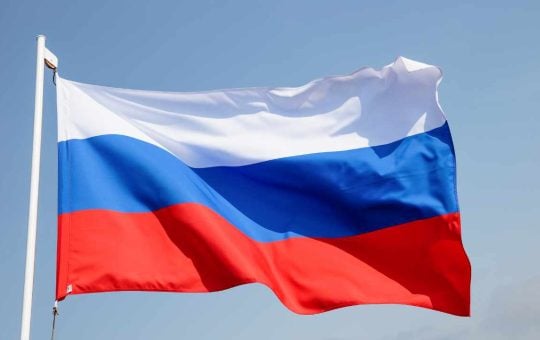 Russia Advances Cryptocurrency Mining Bill