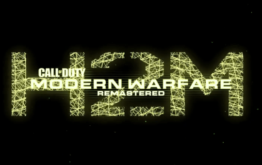 Activision shuts down classic MW2 multiplayer mod