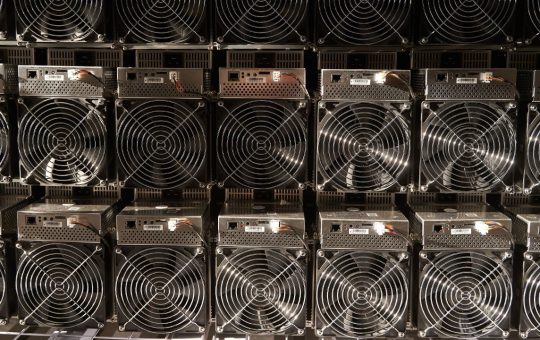 Bitcoin Miner Bitdeer Unveils $150M Convertible Notes Offering With 8.5% Yield