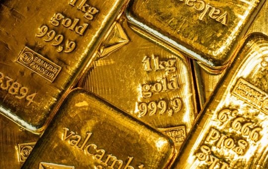 Bloomberg’s Mike McGlone: Recession Fears Could Drive Gold to $3,000