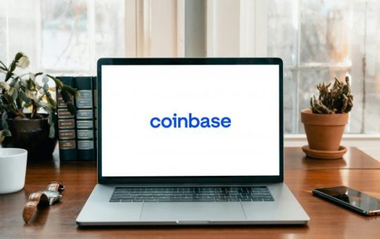 Coinbase reports $1.4B Q2 revenue, beating estimates despite lower profits