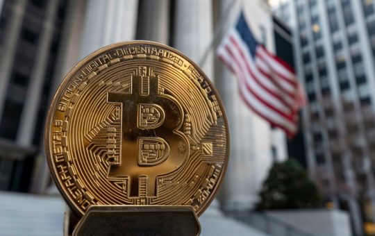 Crypto firms pour $119M into 2024 US federal elections, rivaling traditional powerhouses