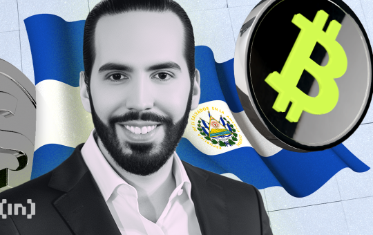 El Salvador Bolsters Bitcoin Literacy: Plans to Train 80,000 Public Servants