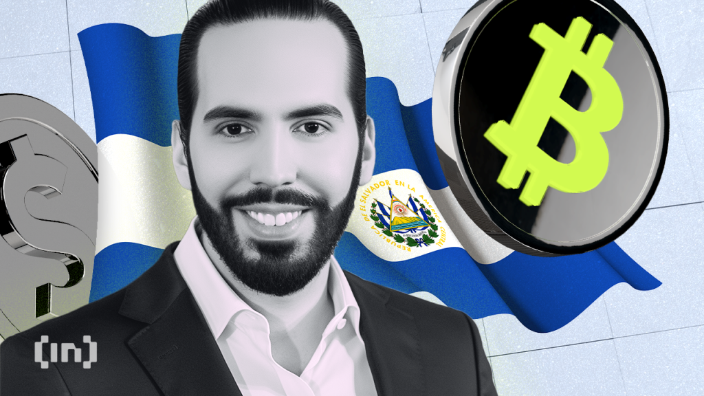 Turkish Conglomerate $1.6 Billion Investment Ignites El Salvador’s Bitcoin City Plan