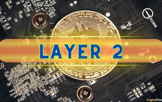 Galaxy Research Warns of Sustainability Concerns for Bitcoin Layer-2 Rollups