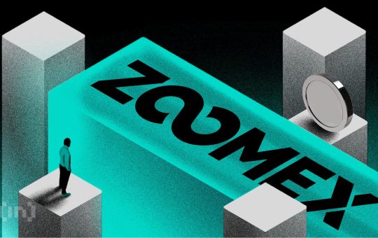 How Zoomex Exchange Is Revolutionizing Crypto Trading and Why You Should Care