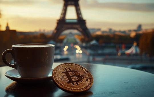 Is France’s crypto je ne sais quoi no more?