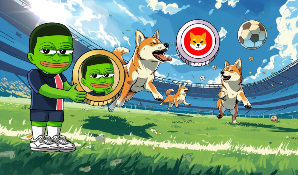 Shiba Inu (SHIB) Makes Way For New Cryptocurrency Rival Predicted To 1000x Profits