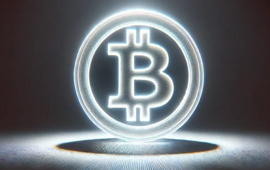 US Bitcoin ETFs on the Verge of Controlling 1 Million BTC