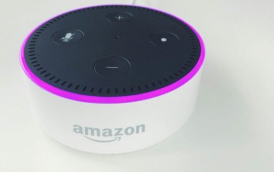 Amazon partners with Anthropic to revolutionise Alexa AI