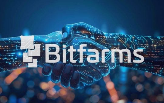 Bitfarms and Riot resolve disputes, expand board ahead of key meeting