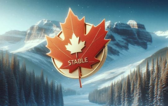 Canada Sets New Deadline for Crypto Platforms to Comply With Stablecoin Regulations