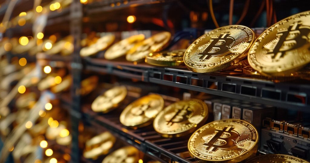 CleanSpark doubles down on Bitcoin mining with new Mississippi acquisitions