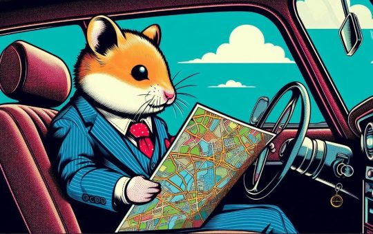 Hamster Kombat Outlines Gaming-Focused Post-Airdrop Roadmap