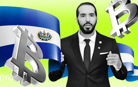 El Salvador Celebrates 3 Years of Bitcoin Adoption, Eyes Broader Access