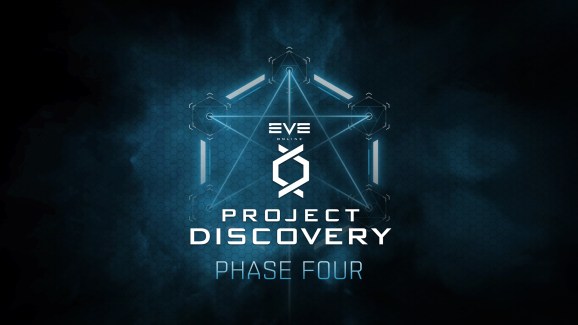 Project Discovery scientists on EVE Online players’ contributions