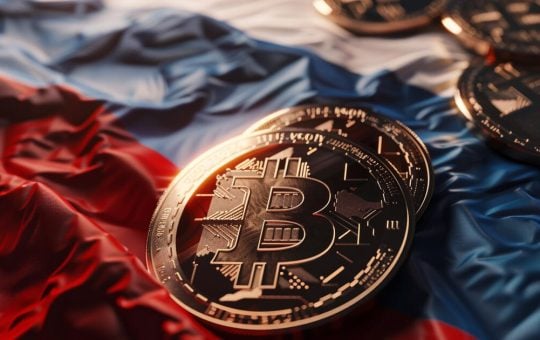 Russia mined over $3 billion in Bitcoin last year, boosting tax revenue amid sanctions