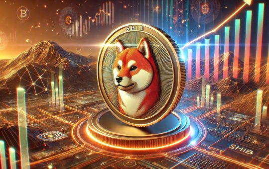 Shiba Inu Starts September On A Bearish Note, Historical Data Shows What Happens Next