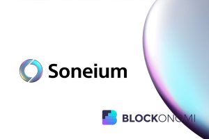 Sony and Circle Partner to Bring USDC to New Ethereum Layer 2 Blockchain Soneium