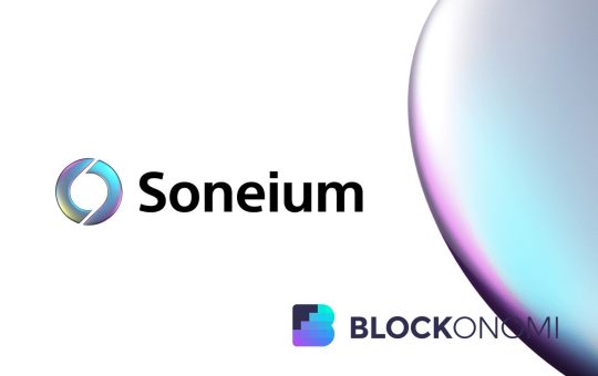 Sony and Circle Partner to Bring USDC to New Ethereum Layer 2 Blockchain Soneium