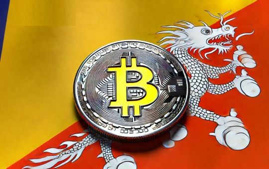 Bitcoin Bhutan news