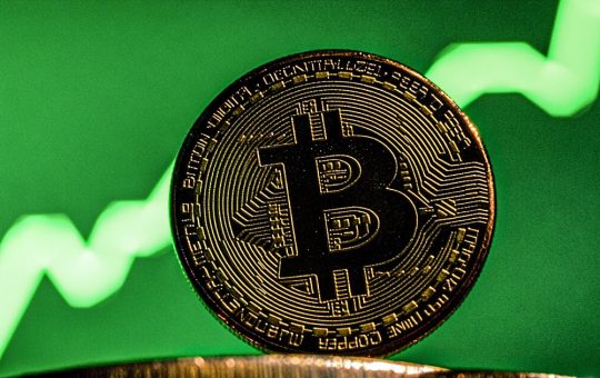 Bitcoin poised for more upside after breaking $63,000 – Bitfinex