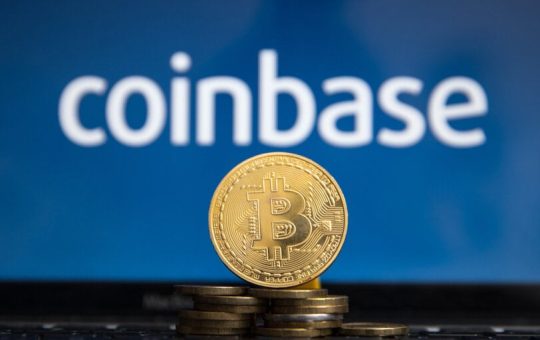 Coinbase Users Can Finally Send Bitcoin to Taproot Addresses