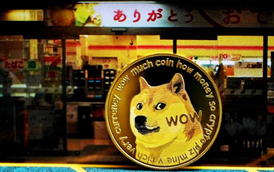 Dogecoin