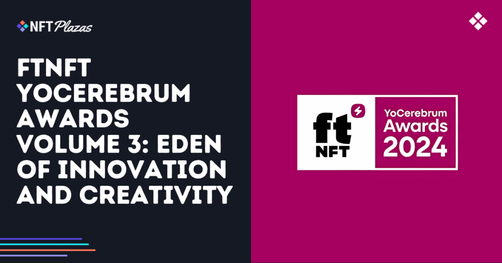 Eden of Innovation and Creativity