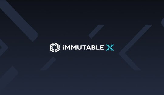 Immutable (IMX) Drives Web3 Gaming's Future at TOKEN2049