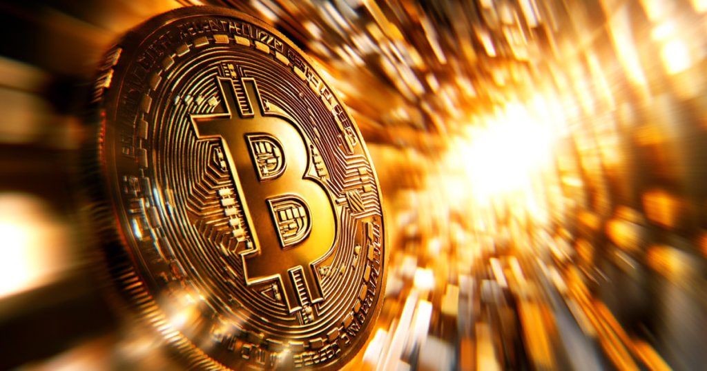 Institutional demand and rising ETP flows signal Bitcoin breakout – VanEck