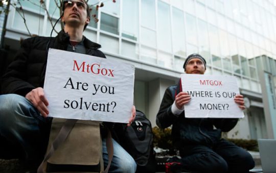 Mt. Gox delays repayment deadline, pushes it to October 2025