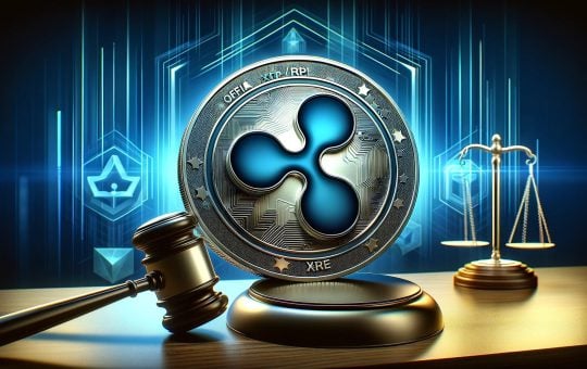 Ripple vs SEC XRP lawsuit