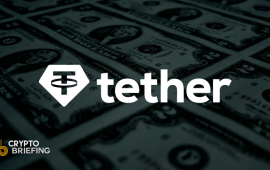 Tether explores lending billions to commodity traders to shake up traditional trade finance