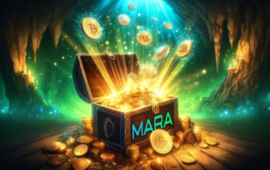 Understanding Bitcoin Treasury Strategies: Insights From Public Bitcoin Miners Like MARA