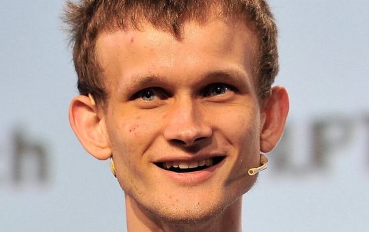 Vitalik Buterin Lays Out Grand Vision for Ethereum Layer 2's With ‘The Surge’ Roadmap