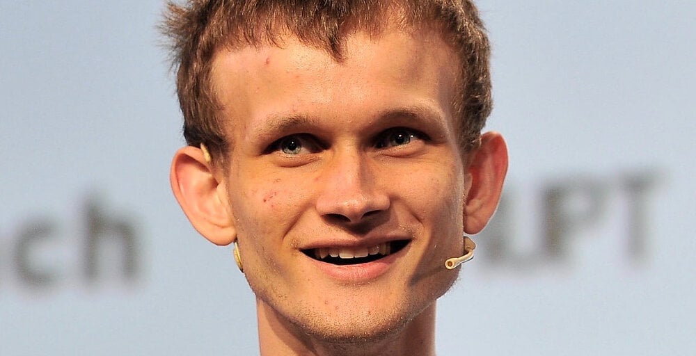 Vitalik Buterin Lays Out Grand Vision for Ethereum Layer 2's With ‘The Surge’ Roadmap