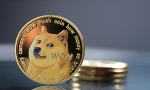 After XRP, Dogecoin Overtakes USDC to Become 6th-Largest Crypto by Market Cap