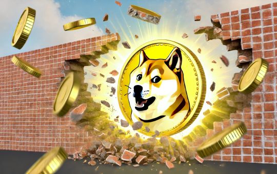 Dogecoin