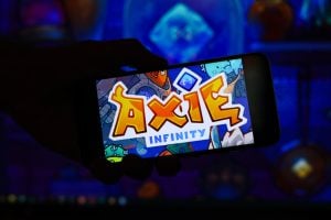 Axie Infinity creator Sky Mavis lays off 50 employees