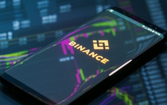 Binance Introduces Pyth Network (PYTH) on BNSOL Super Stake with APR Boost Airdrop