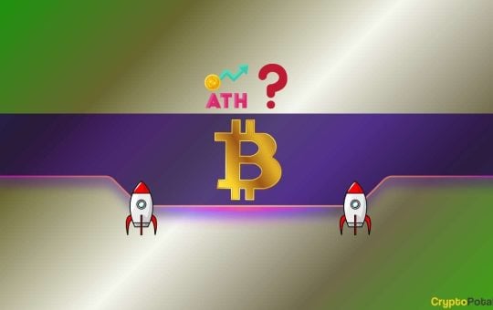 Bitcoin (BTC) Price to Hit New ATH as Long as It Stays Above This Resistance Zone (Analyst)