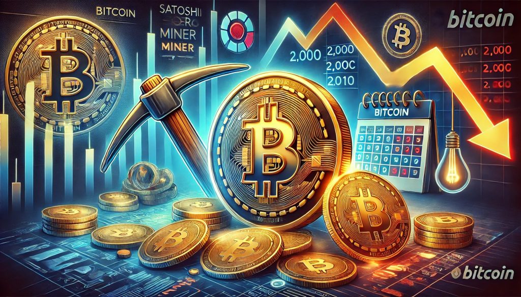 Bitcoin Miners Continue To Sell – 2010 Satoshi-Era Miner Moves 2K Bitcoin