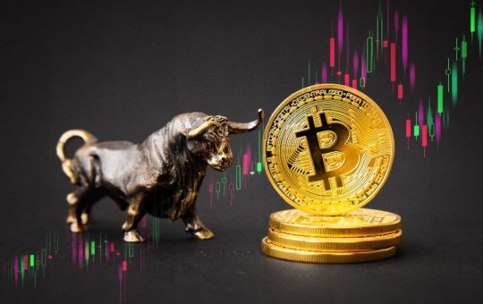 Analysts anticipate a Bitcoin Dogs breakout as Bitcoin (BTC) teases new ATH