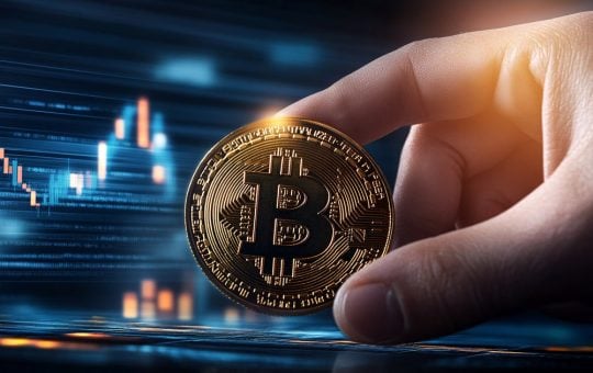 Bitwise expects options trading for its Bitcoin ETF to start tomorrow