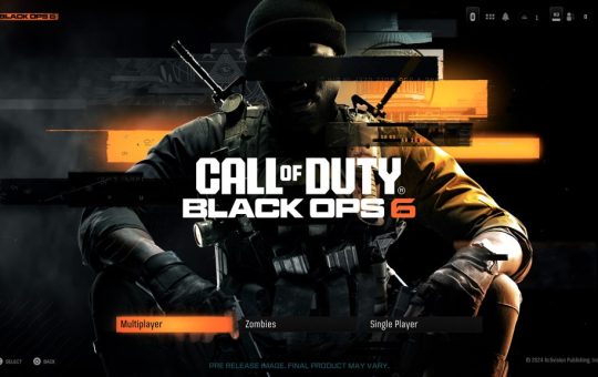 Call of Duty: Black Ops 6 drove October's sales growth | Circana