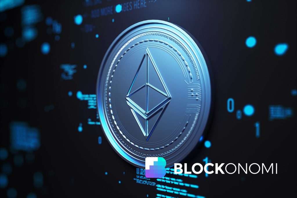 Ethereum (ETH) Price: Golden Cross Formation Could Push Ethereum Above $4,000