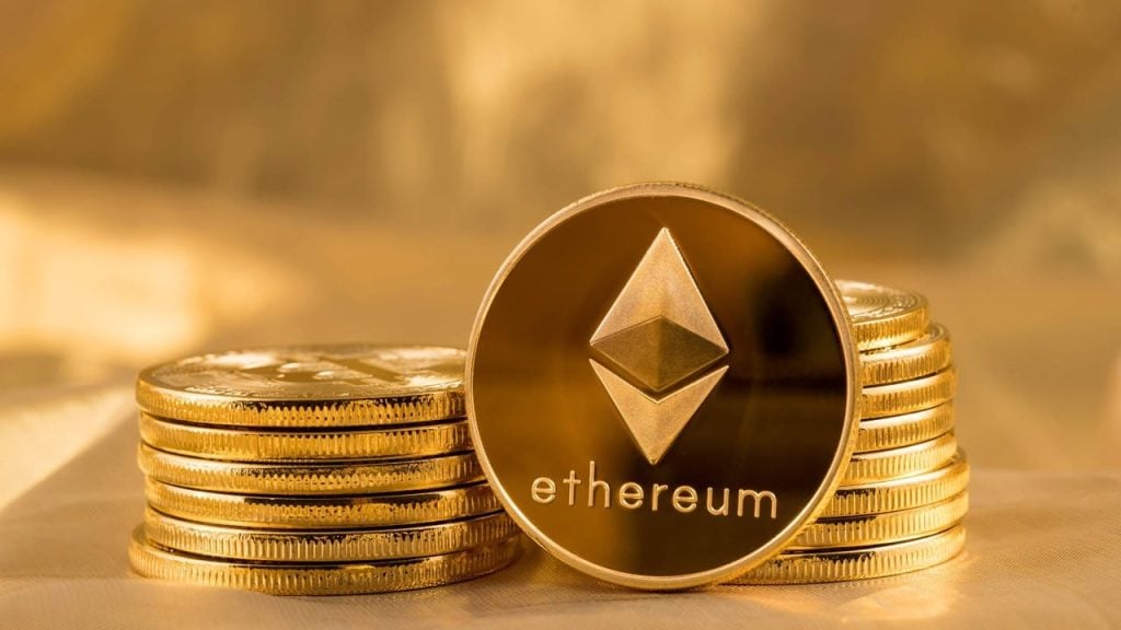 Ethereum Explodes With 10% Gain—Is Altcoin Season About to Ignite?