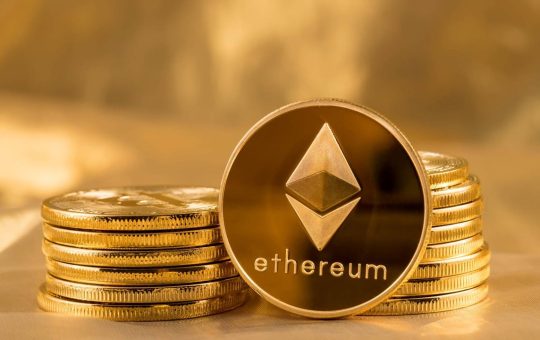 Ethereum Explodes With 10% Gain—Is Altcoin Season About to Ignite?