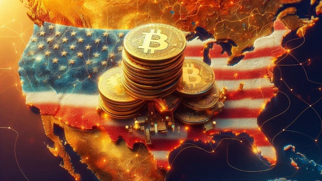 JAN3 CEO Samson Mow Doubles Down on $1 Million BTC Prediction Following U.S. Debt Escape Event